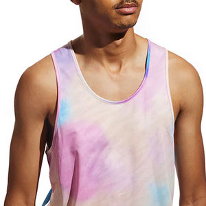 Camisetas sin Mangas de Diseño Nuevo para Verano, Camisetas de Baloncesto, Camisetas Deportivas Holgadas, Camisetas Personalizadas para Hombre, Camisetas para Gimnasio y Ejercicio - Product Image 5