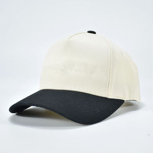 Gorra Snapback Ajustable de Estilo Urbano con Logotipo Bordado 3D Personalizado, Visera Curva, Talla Única, Multipanel, Proveedor Mayorista de Gorras - Product Image 4