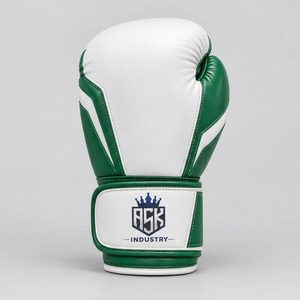 Guantes de boxeo que ofrecen protección confiable para las manos, ajuste cómodo, costuras duraderas y cierre seguro para la muñeca, ideales para el gimnasio y el boxeo. - Product Image 5