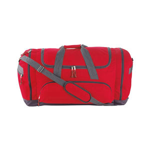 Sacs de sport personnalisés de grande capacité pour fabricants OEM – Qualité supérieure, durables pour le hockey sur glace, polyvalents en polyester léger - Product Image 1