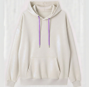 Sudadera de Felpa Francesa 3D de Lujo, Alta Calidad, Poliéster/Rayón, Personalizada, Ecológica, Gruesa para Invierno - Product Image 5