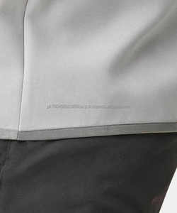 Sudaderas con capucha para deportes al aire libre de alta calidad para hombres, sudaderas con capucha de golf ligeras de rendimiento de secado rápido personalizadas para hombres - Product Image 6