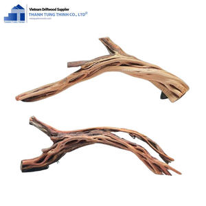 Meilleures ventes : Bois naturel pour aquarium, bois flotté de haute qualité, en gros, provenant d'un fabricant vietnamien. - Product Image 4