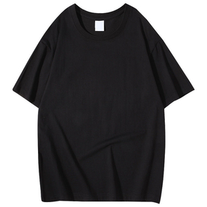 2026 New Arrival Best Design Men's T-<b>Shirts</b> <b>100</b>% Cotton Short Sleeve O-Neck T-<b>Shirts</b> for Sale - Product Image 3