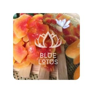 [BEST SELLER] |   Papaye séchée moelleuse et sucrée, collation à mâcher pour les packs de voyage et les entreprises de vente au détail au Vietnam - Product Image 1
