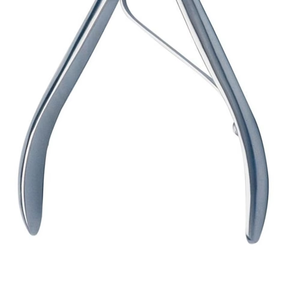 Pinzas de Corte Óseo Littauer-Liston Premium de Acción Simple, Acero Inoxidable, Cortador de Huesos Ortopédico para Cirugía de Huesos Pequeños - Product Image 5