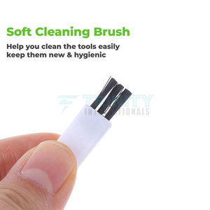 6 PCS Ear Cleaner Tool Ear Pick Sticks Set Wholesale Rate in Reasonable Price Ear Wax Remover - Product Image 6