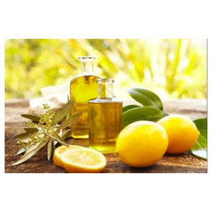 Discounted Pure Plant Extract <b>Fragrance</b> Perfume Oil for <b>Flavor</b> Lemon Oil for Beauty Care Items High Quality Lemon Oil - Product Image 5