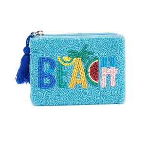 Artículo en Venta Caliente: Elegante Monedero de Cuentas Hecho a Mano, Cartera de Moda de Alta Calidad, Precio Directo de Fábrica - Product Image 3