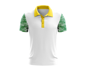 รับออกแบบและพิมพ์ชุดคริกเก็ตแบบซับลิเมชั่น เสื้อและกางเกงชุดคริกเก็ตหลากสี ราคาถูก - Product Image 5