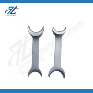 Juego de Retractores Dentales de Última Generación, Instrumentos Quirúrgicos de Acero Inoxidable, Retractor Bucal para Mejillas y Labios, Kit de Herramientas Dentales Profesionales - Product Image 2