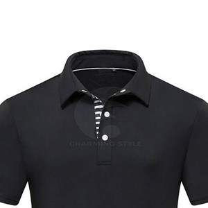 Camiseta Polo para Hombre de Marca Privada, Cómoda, con el Último Diseño, Ropa Deportiva - Product Image 2