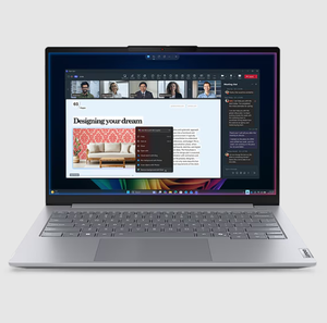 โน้ตบุ๊คใหม่ Think-Book 14+ Ultra 9-285H/แรม 32GB/SSD 1TB หน้าจอ 3K ความละเอียดสูง 14 นิ้ว คีย์บอร์ดภาษาอังกฤษ ระบบปฏิบัติการ 11 Pro - Product Image 2