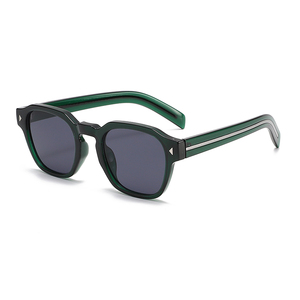 RTS New Arrival Fashion Custom PC Full Rim UV Protection <b>Sunglasses</b> 2026 Durable for Unisex Outdoor Activities - Product Image 3