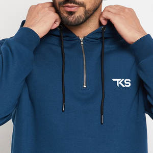 Fabricante profesional de chándales de marca privada para adultos, personaliza tu propio diseño, chándal para hombre - Product Image 6