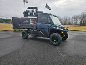 รถอเนกประสงค์ Defender PRO Limited UTV เครื่องยนต์ 2 จังหวะ ได้รับการรับรอง EPA/ECE ระบบขับเคลื่อน 2 ล้อ พร้อมระบบล็อคเฟืองท้าย - Product Image 3