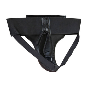 Protège-entrejambe pour arts martiaux, équipement de protection, protège-entrejambe de haute qualité, protège-entrejambe personnalisés - Product Image 3