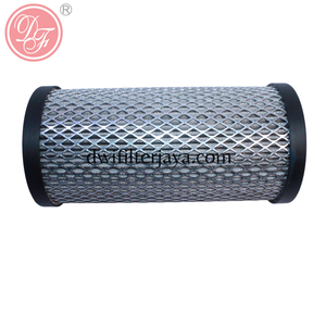ไส้กรองน้ำมันไฮดรอลิกใหม่  ขนาดกรอง 20 ไมครอน ประสิทธิภาพการกรอง 99% - Product Image 3