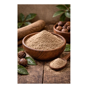 Poudre de Reetha 100% naturelle, qualité supérieure, pour les soins personnels et les applications à base de plantes - Product Image 2