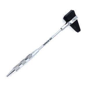 Martillo de Reflejos Taylor, Martillo de Percusión Clínico Duradero para Exámenes Neurológicos, Instrumento Médico Profesional - Product Image 4