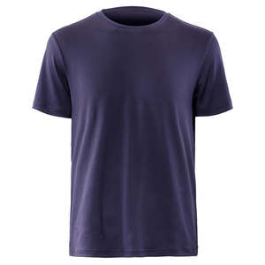 Sudadera con Capucha Extra Grande para Hombre, Ecológica, Tejida, 100% Poliéster, Ligera, Transpirable, Cómoda, Estilo Urbano, Manga Corta, Venta al Por Mayor - Product Image 1