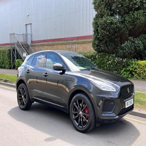 OFERTA JUSTA 2022 E-PACEE 2.0 D204 MHEV R-DYNAMIIC NEGRO AUTOMÁTICO AWD EURO 6 5 PUERTAS - Product Image 1