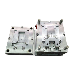 Custom injection molded <b>plastic</b> parts mold-<b>Enclosure</b> Case - Product Image 1