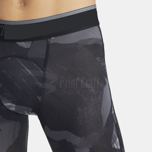 Mejor Ropa Deportiva Transpirable de Alta Calidad para Correr, Leggings de Compresión para Hombre Ecológicos de Alta Gama - Product Image 4