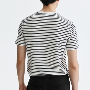 Camisetas para Hombre, Fabricante Profesional, 100% Algodón, Cuello Redondo, Talla Grande - Product Image 4