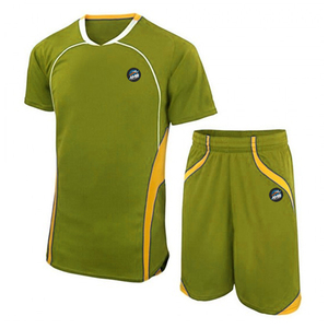 ชุดยูนิฟอร์มรักบี้ทีมมืออาชีพแบบใหม่ ดีไซน์ตามสั่ง สำหรับทุกเพศ ผลิตแบบ OEM ระบายอากาศได้ดี พิมพ์ลายแบบ Sublimation ชุดเสื้อและกางเกงขาสั้น คุณภาพสูง - Product Image 2