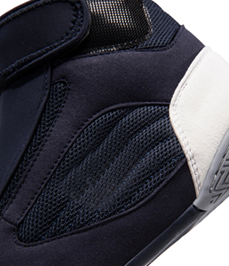 Zapatos de Boxeo Transpirables Profesionales Hechos en Fábrica, Zapatos de Lucha Libre de Caña Alta para Hombre, Calzado de Lucha Libre Personalizado - Product Image 2