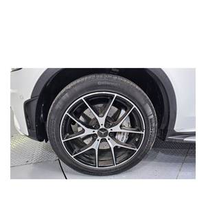 Mercedes-Benz GLC-Class AMG GLC43 4MATIC Coupé Modèle août 2021 avec 58 610 km, boîte automatique, conduite à gauche, caméra de recul - Product Image 5