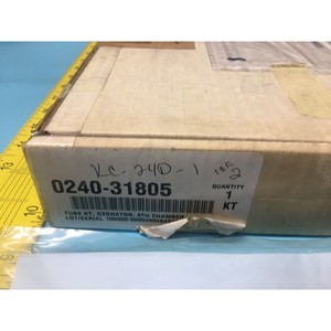 ชุดหลอด AMAT 0240-31805, เครื่องผลิตโอโซน, ห้องที่ 4 - อุปกรณ์และอะไหล่เซมิคอนดักเตอร์ระดับโลกที่เชื่อถือได้ - Product Image 3