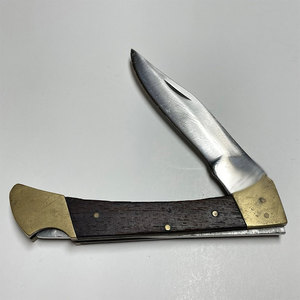 มีดพกคุณภาพสูงกันลื่น ด้ามจับสบาย ดีไซน์ใหม่ - Product Image 1