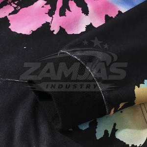 Sudadera con Capucha Estampada para Hombre, Estilo Urbano, en Oferta, Precio Bajo, Hecha con Material Suave de Alta Calidad - Product Image 4