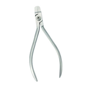 Pinzas Manuales Profesionales de Acero Inoxidable para Moldear y Dar Forma a Alambres Dentales, Herramienta para Arquear Arcos de Tweed en Ortodoncia - Product Image 1