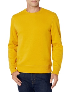 Wholesale Best Quality Top Selling Winter <b>Style</b> Men Sweatshirt / New Arrival Windproof Causal Sweatshirts for Sale - Product Image 2