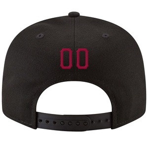 Customized Cap Embroidered Dad <b>Hat</b> Unisex Sun Protection Adjustable Buckle Cotton Fabric Plain Running Athletic Outdoor - Product Image 3