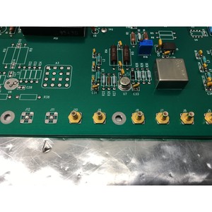 Placa PCB Hitachi BBMXC-1 de 19 Puertos, 2-824206-A - Equipo y Piezas de Semiconductores de Confianza de Marca Global - Product Image 6
