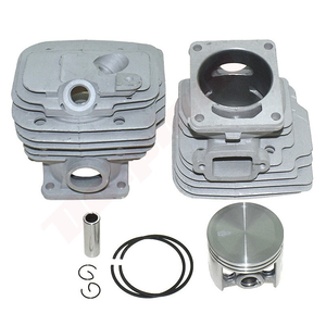 กระบอกสูบสำหรับ STIHL MS461 52MM ( 1128 020 1205 ) HQ - Product Image 1