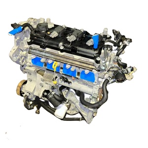 ชุดเครื่องยนต์เบนซิน MR20DE ขนาด 2.0 ลิตร มือสอง สำหรับเปลี่ยนซ่อม - Product Image 6