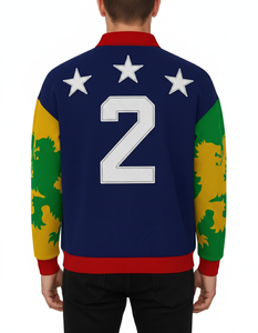 Nouveau design, logo brodé, chemise de rugby pour homme, polo à manches longues, sweat-shirt, streetwear, polo de rugby pour homme et femme - Product Image 2