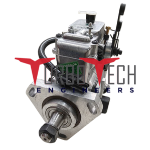 ปั๊มหัวฉีดน้ำมันเชื้อเพลิงทั่วไป รุ่น RE531128 DB4327-5986 สำหรับเครื่องยนต์จอห์นเดียร์ 3029 รถแทรกเตอร์ 5045D 5045E 5555D - Product Image 2