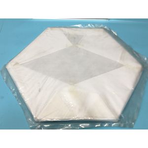 M.E.C. TECH AMAT MEC83304-9999R CHAMBER HEXODE - Équipements et pièces semi-conducteurs d'occasion fiables à l'échelle mondiale - Product Image 4