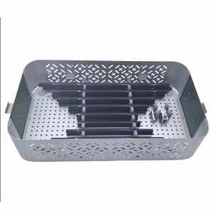 Kit d'instruments manuel pour fixateur externe orthopédique de type AO, pour chirurgie des fractures osseuses, en acier inoxydable de qualité chirurgicale Astrin Surgical - Product Image 3