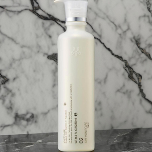 MUCOTA crème japonaise 02 CMC réparation cheveux abîmés huile de réparation de traitement capillaire Premium pour Essence - Product Image 6