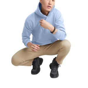 Votre nouveau héros quotidien est arrivé ! Notre sweat à capuche en coton doux pour homme allie un confort ultime à un prix incroyablement bas. - Product Image 2