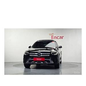 Mercedes-Benz GLC300 GLC-Class 4MATIC Premium Novembre 2020 17 463 km Boîte de vitesses automatique Volant à gauche Sièges en cuir Caméra arrière - Product Image 3