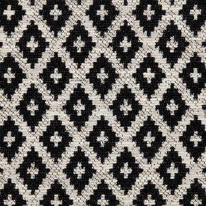 Ombre 066 Soft and Stylish Woven <b>Decorative</b> <b>Pillow</b> Cover Modern Washable <b>Throw</b> <b>Pillow</b> for Home Decor - Product Image 2