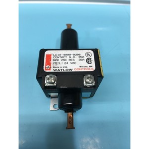 รีเลย์เมอร์คิวรี่ Watlow Controls LD10-4000-0U00, 186039 - อุปกรณ์และอะไหล่เซมิคอนดักเตอร์ระดับโลกที่เชื่อถือได้ - Product Image 1